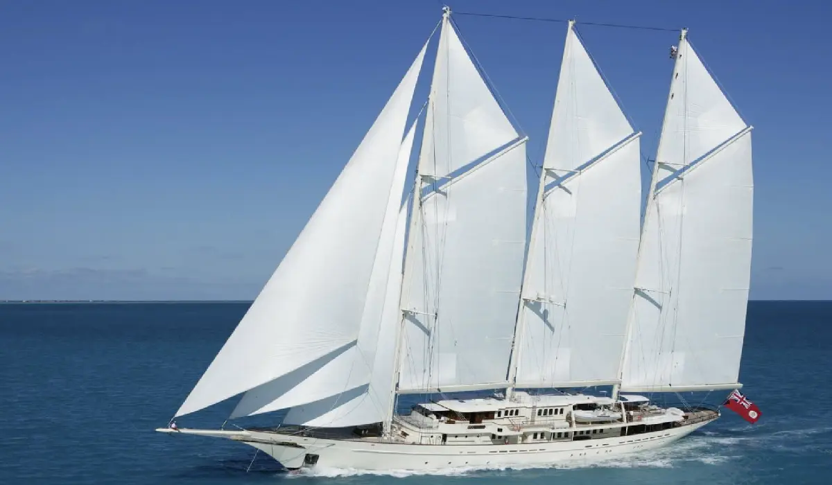 Royal Huisman - Athena - Luxury Yacht Charter - Preowned Luxury Yachts - Exclusive Concierge Club.webp
